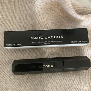 Brand new Marc Jacobs Velvet Noir Major Volume Mascara